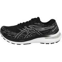 ASICS Gel-Kayano 29 Herren black/white 42