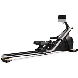 Rudergerät smart - Training Rower 900 EINHEITSGRÖSSE