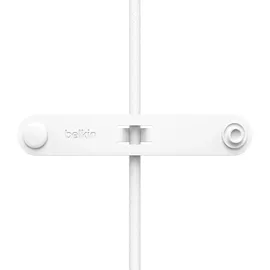 Belkin BOOST CHARGE 2-in-1 Kabel USB-C/Lig.1,5m ws.CAC003hq1.5MWH