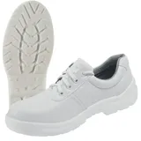 Basic Line Sicherheitshalbschuhe, S2 *TERMOLI* - 41 - Weiß