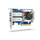 QNAP Dual-Port SFP+ 10GBE Netzwerk-Erweiterungskarte QXG-10G2SF-NXE