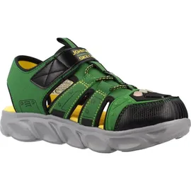 SKECHERS HYPNO-SPLASH -TRACTOR-BRIGHTS Grün - Grün - 30