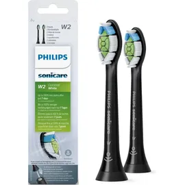 Philips Sonicare W2 Optimal White Aufsteckbürste HX6062/13 2 St.