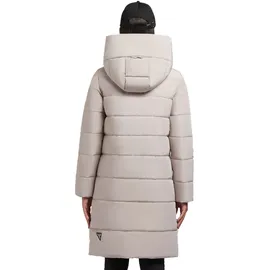 khujo Jilias4 Dusty Beige - weiss - XXL