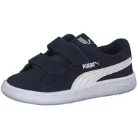 Puma Smash v2 SD V Inf Peacoat-Puma White), 21