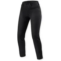 RevIt! Revit Marzia Jeans - Schwarz - W30/L30