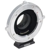 Metabones EF auf MFT T CINE Speed Booster XL