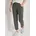 5-Pocket-Hose Style Scarlett Khaki 27 26