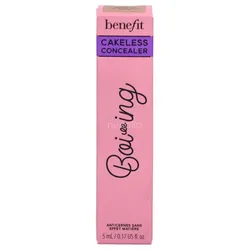 Benefit Boi-ing Cakeless Concealer #07 Medium Warm 5 ml