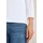 Cecil Damen Basic U-Boot Shirt Weiß L