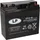 Landport Bleiakku 12V 18Ah AGM Batterie NSA LP12-18 T3 VdS