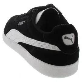 Puma Icra Suede puma black-puma white 48,5