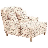 Max Winzer Sessel »Julia«, beige