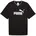 Football Trikot 01 Black M