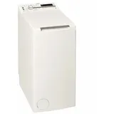 Whirlpool TDLR65230SS Toplader (6.5 kg, 1200 U/min)