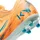 Nike Mercurial Vapor 16 Academy FG/MG Kinder melon tint/neo turq-igloo 32