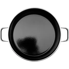 WMF Fusiontec Aromatic Schmortopf 28 cm black