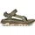 Teva HURRICANE XLT3 Damen Grün 38