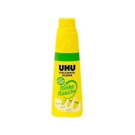 UHU Alleskleber flinke Flasche 40,0 g