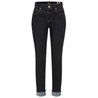 MAC Slim-fit-Jeans RICH SLIM mit Stretch blau 40