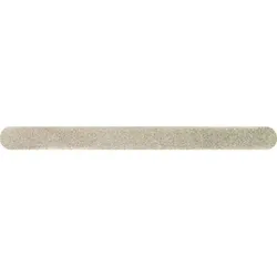 Flex. Diamantfeile 165 mm D181 (grob) für konvexe/konkave Konturen harter Werkstoffe