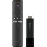 Xiaomi smart tv stick 4k, android tv 11 google Playstore, Chromecast, Dolby Atmos & Vision, Bluetooth 5.2, wifi 2,4 GHz/5GHz tragbare