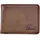 QUIKSILVER Slim Rays Portemonnaie bro brown
