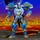 Hasbro Transformers Generations Legacy United Leader Class Star Raider Thundertron 18 cm