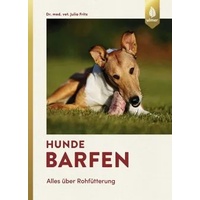 Verlag Eugen Ulmer Hunde barfen