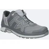 Haix CONNEXIS Air low/silver-snow - Silber