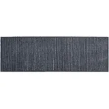 Astra Schmutzfangläufer Miabella 50 x 150 cm, grau-melange