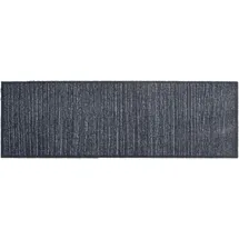 Astra Schmutzfangläufer Miabella 50 x 150 cm, grau-melange