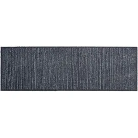 Astra Schmutzfangläufer Miabella 50 x 150 cm, grau-melange