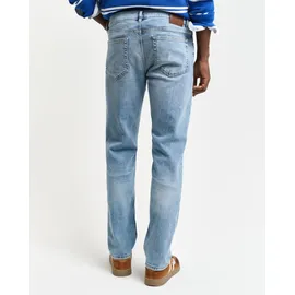 GANT Regular Fit Blau 30/32