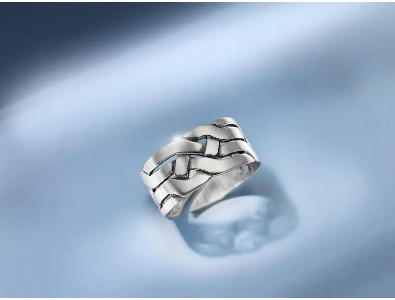 Cm Ring "Tilda" 925 Silber