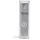 Volkswagen Displayreiniger-Spray 2-in-1 Mikrofasertuch Touchscreen, grau