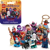 LEGO Minifigures Spider-Man: Across the Spiderverse 71050