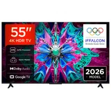 iFFALCON 55U65A 55" 4K Ultra HD LCD/TFT Fernseher