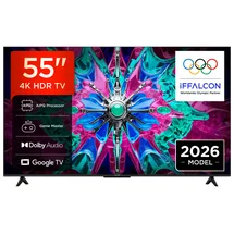 iFFALCON 55U65A 55" 4K Ultra HD LCD/TFT Fernseher