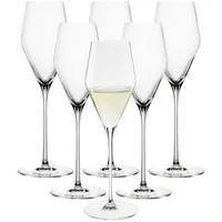 Spiegelau Definition Champagnerglas 0,25 l 6-tlg.