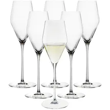 Spiegelau Definition Champagnerglas 0,25 l 6-tlg.
