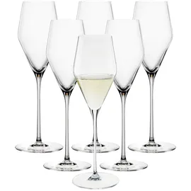 Spiegelau Definition Champagnerglas 0,25 l 6-tlg.