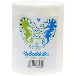 Windelvlies 1 Pk Unisex