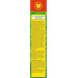 WOLF-Garten SQ 120 Unkrautvernichter plus Rasendünger 2,4 kg