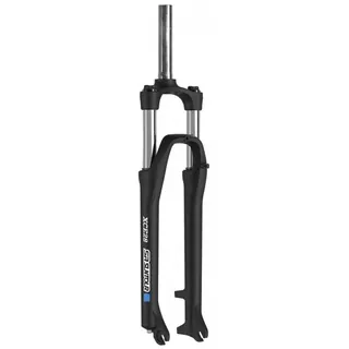 SR Suntour SR XCE\" (80mm) V-Bremse, 1 1/8\", SL 150mm 55mm Gewinde,