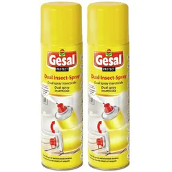 Gesal Protect Dual Spray Insektizid