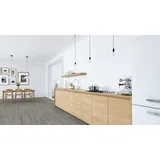 3,6m2 TARKETT Klebe-Designboden Scandinavian Eiche Dark Grey Weath Inspiration
