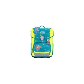 Scout Neo Schulranzen-Set 4tlg
