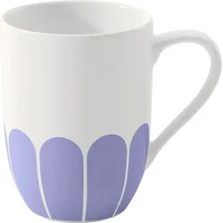 Fleur Bleu Becher