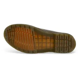 Dr. Martens 1461 Crazy Horse Damen Braun 39